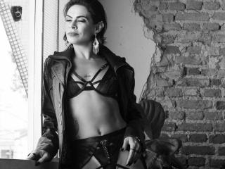 Volledig profiel bekijken van VeronnaInk