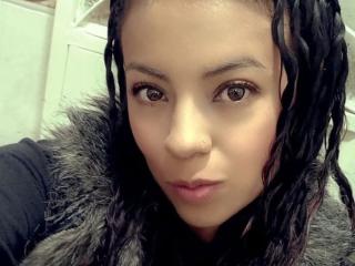 Ver la ficha detallada de MeganFerrrer