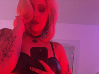 Ver la ficha detallada de Blackwidows