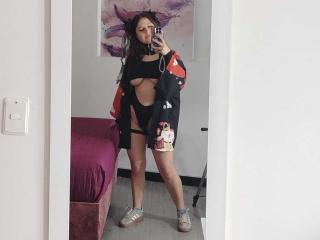 Volledig profiel bekijken van MelaniBecker