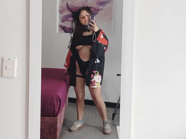 MelaniBecker - Live sexe cam - 29023070