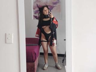 Ver la ficha detallada de MelaniBecker