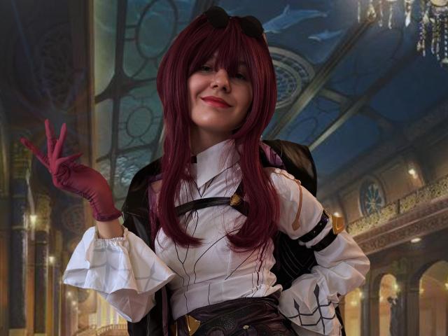 LinaVeritas - Live porn &amp; sex cam - 29023127