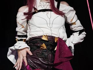 Volledig profiel bekijken van LinaVeritas