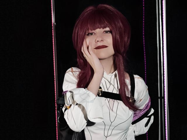 LinaVeritas - Live sex cam - 29023169