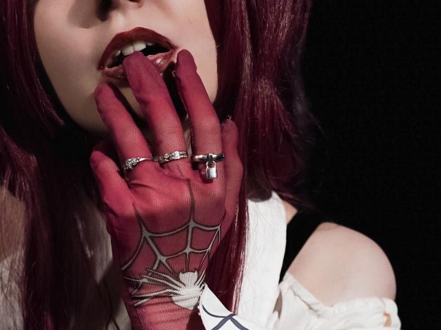 LinaVeritas - сексуальная веб-камера в реальном времени - 29023184