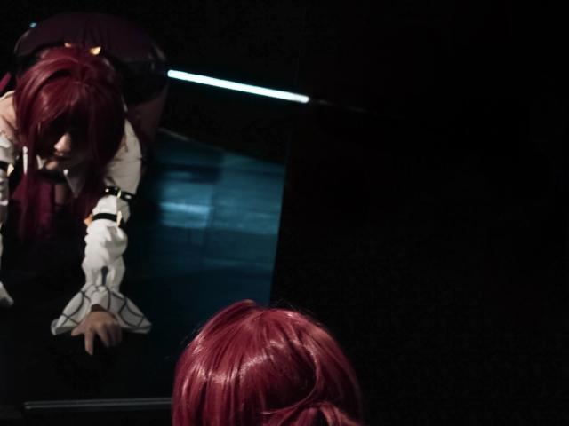 LinaVeritas - Live sex cam - 29023187