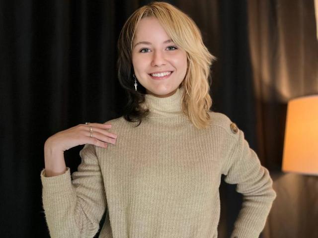 LinaVeritas - сексуальная веб-камера в реальном времени - 29023226