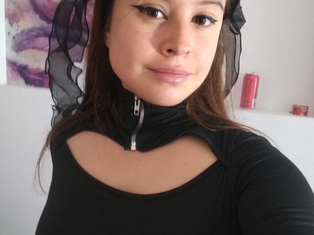 MelaniBecker - Live porn &amp; sex cam - 29023289