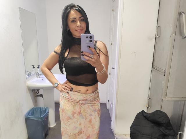 Angeii - Live sex cam - 29023352