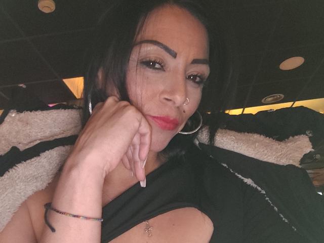 Angeii - Sexe cam en vivo - 29023358