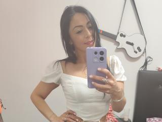 Volledig profiel bekijken van Angeii