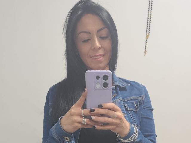 Angeii - Sexe cam en vivo - 29023394