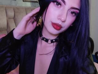 Ver la ficha detallada de IsabellaaRossi