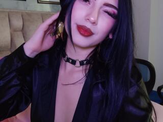 Detaillierten Steckbrief von IsabellaaRossi ansehen