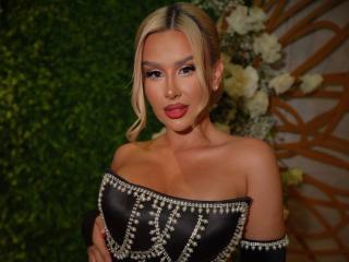 Ver la ficha detallada de EvaZane