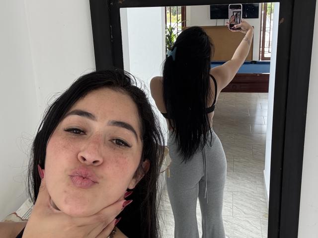 NicoColeman - Live porn &amp; sex cam - 29023640