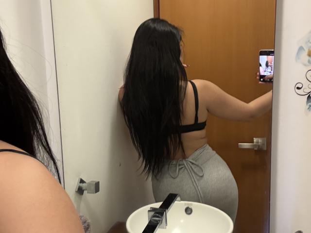 NicoColeman - Live porn &amp; sex cam - 29023646