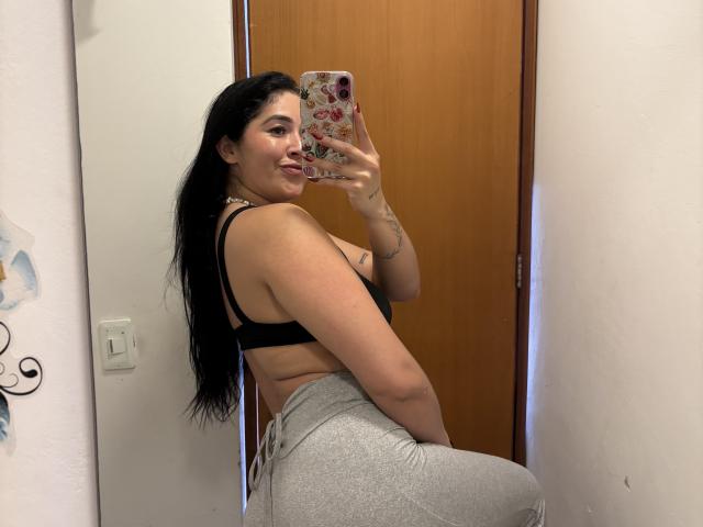 NicoColeman - Live sex cam - 29023655