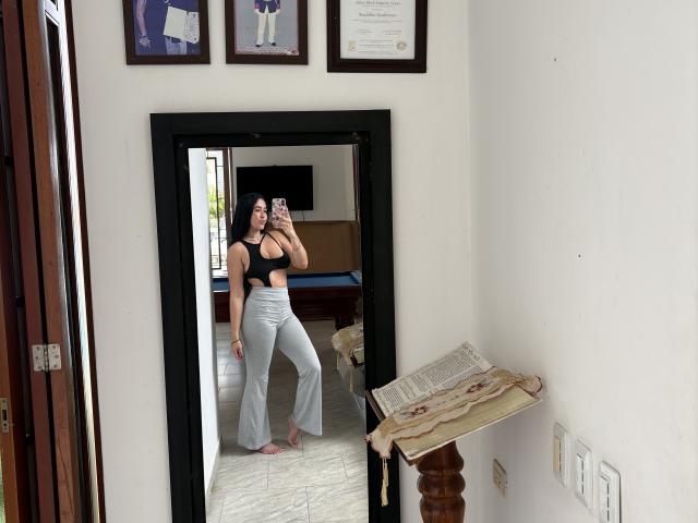 NicoColeman - Live porn &amp; sex cam - 29023658