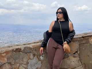 Ver la ficha detallada de NicoColeman