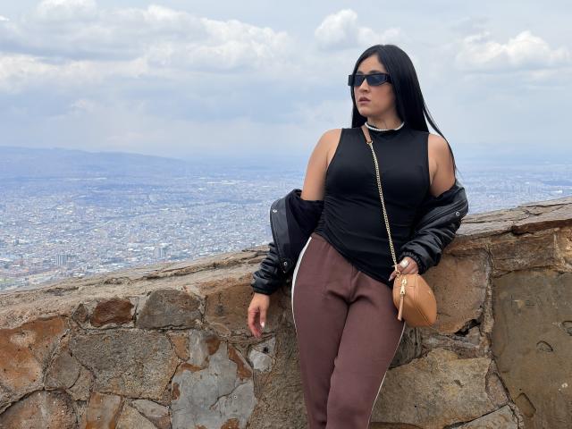 NicoColeman - Sexe cam en vivo - 29023679