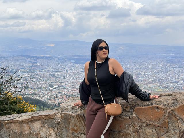 NicoColeman - Sexe cam en vivo - 29023688