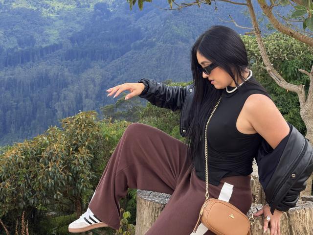 NicoColeman - Sexe cam en vivo - 29023727