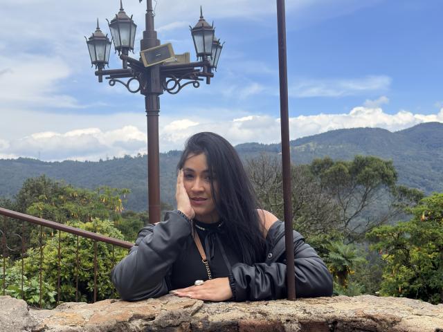 NicoColeman - Live sex cam - 29023820