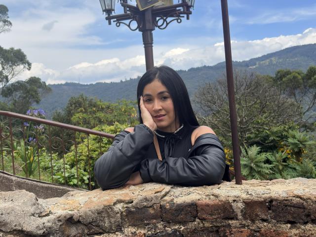 NicoColeman - Live sex cam - 29023829