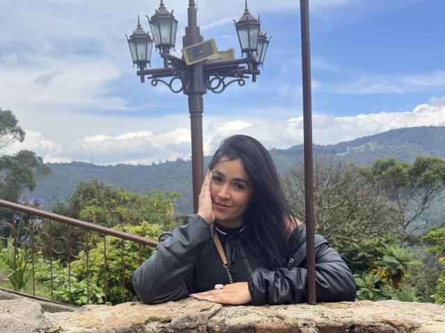 NicoColeman - сексуальная веб-камера в реальном времени - 29023832