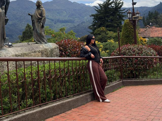 NicoColeman - Live sex cam - 29023835