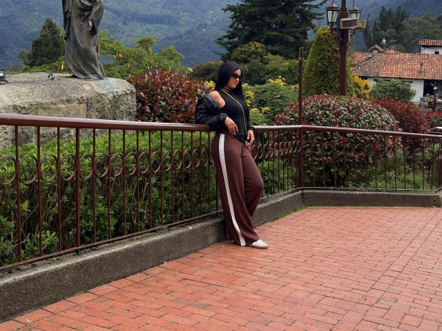 NicoColeman - Camera khiêu dâm &amp; quyến rũ trực tiếp - 29023838