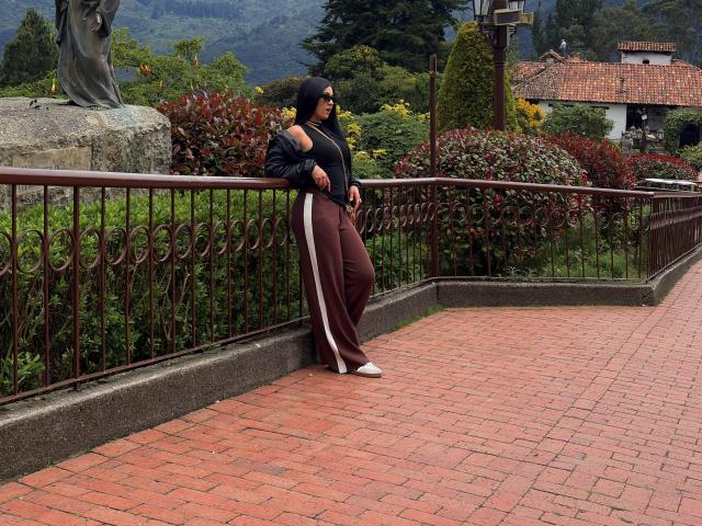 NicoColeman - Live sex cam - 29023841