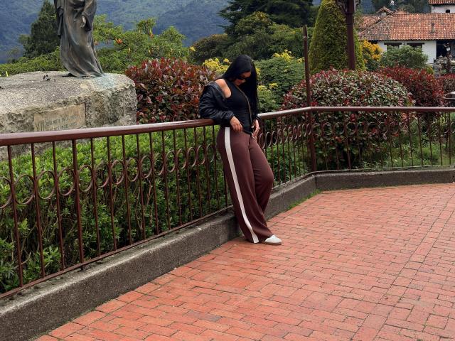 NicoColeman - сексуальная веб-камера в реальном времени - 29023844