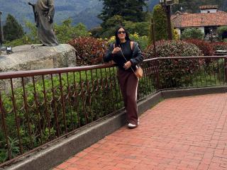 Volledig profiel bekijken van NicoColeman