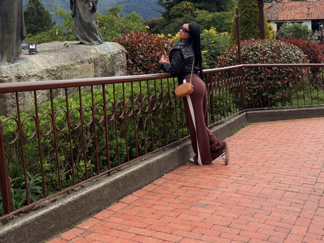 NicoColeman - Live porn &amp; sex cam - 29023850