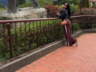 Volledig profiel bekijken van NicoColeman