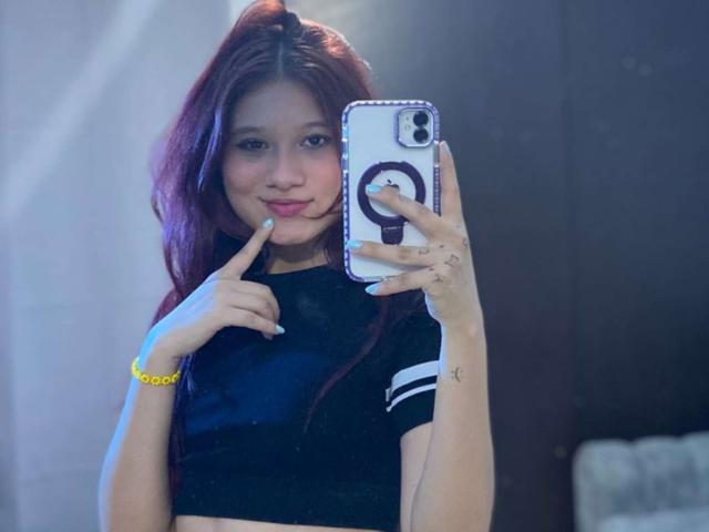 Littleali - Sexe cam en vivo - 29023943