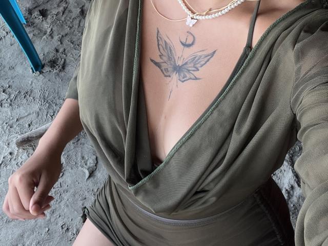 SamantaCarter - Sexe cam en vivo - 29024114