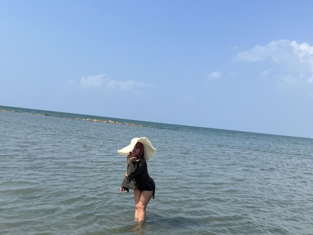 SamantaCarter - Camera khiêu dâm &amp; quyến rũ trực tiếp - 29024117