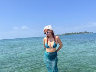 Volledig profiel bekijken van SamantaCarter