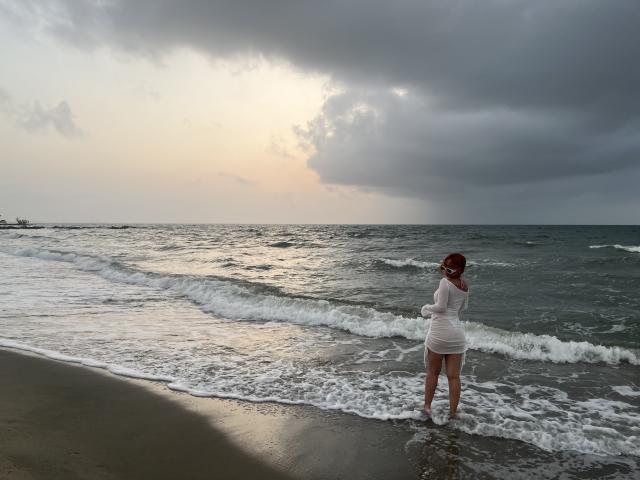 SamantaCarter - Camera khiêu dâm &amp; quyến rũ trực tiếp - 29024129