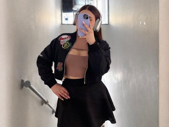 VicluX - Sexe cam en vivo - 29024789