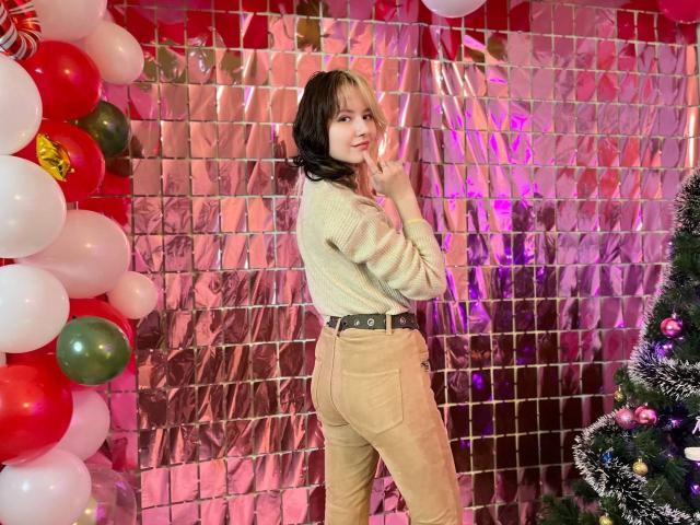 LinaVeritas - Camera khiêu dâm &amp; quyến rũ trực tiếp - 29024864