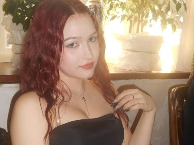 Bubochka - Live sex cam - 29026127