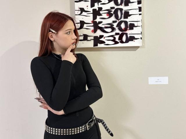 Bubochka - Live porn &amp; sex cam - 29026181