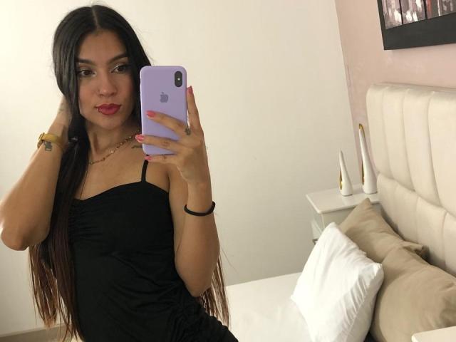 NoemiFerrer - Live sexe cam - 29026433