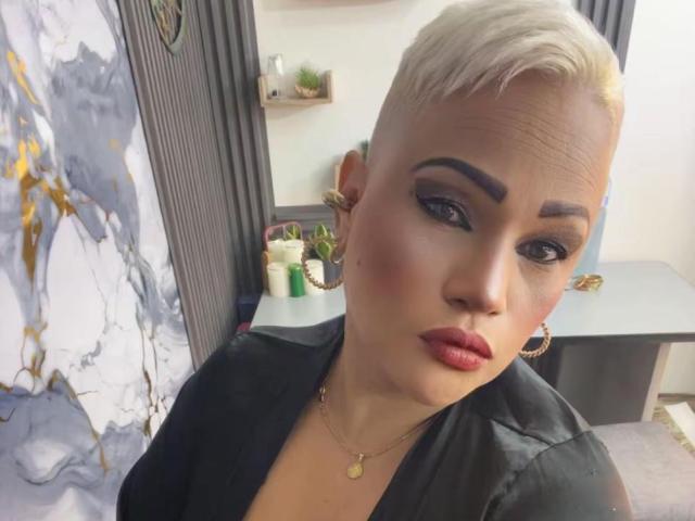 GianellaCox - Sexe cam en vivo - 29027372