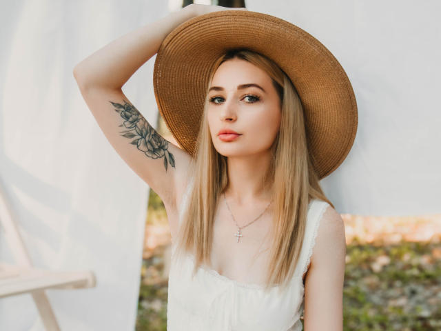 BarbaraRosy - Live porn &amp; sex cam - 29027882